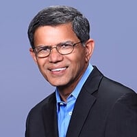 Ibrahim Surani