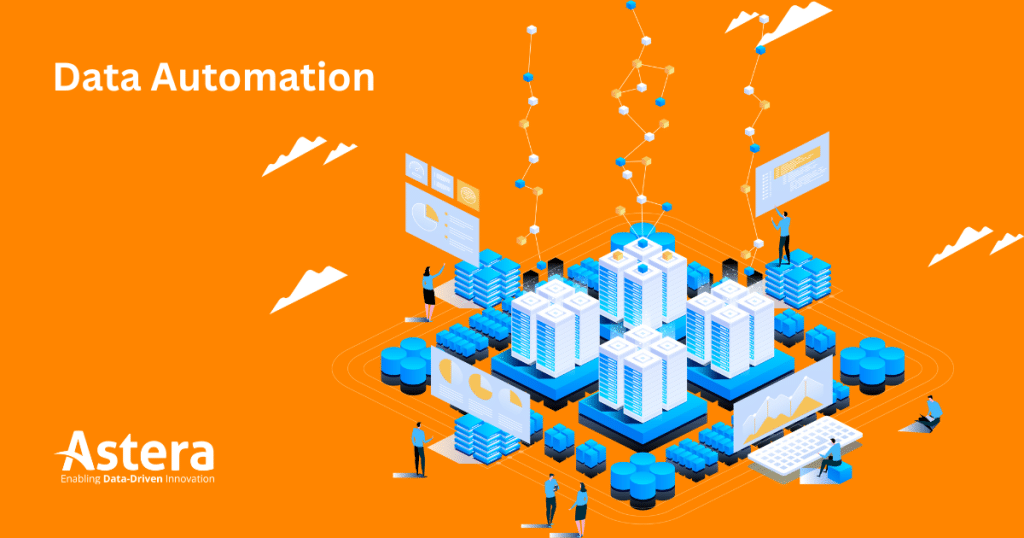 Data Automation