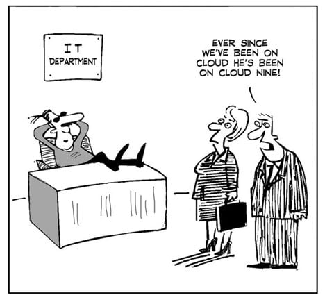 Metadata-driven approach in Data Warehouse Cloud