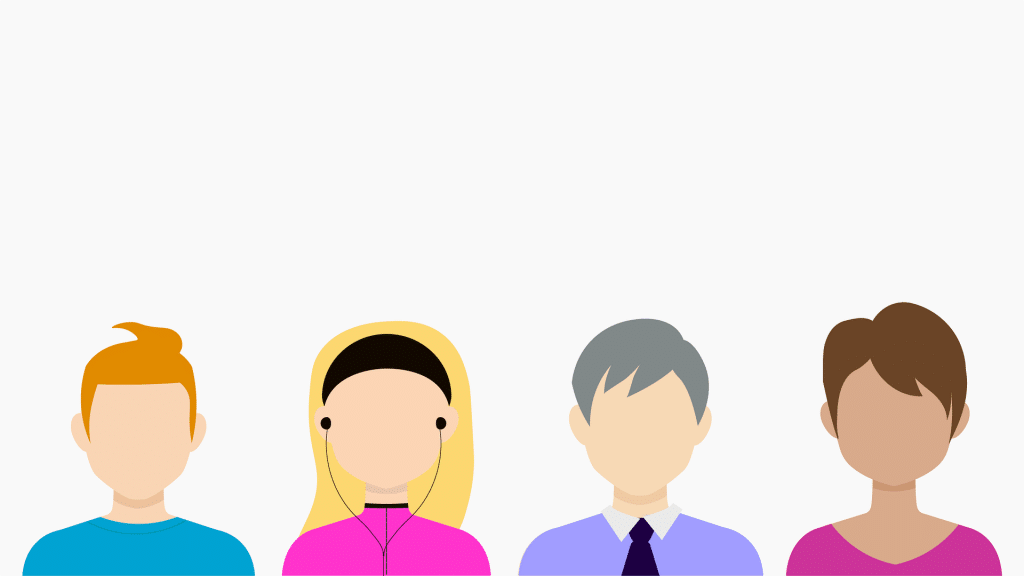 creating customer360 profiles