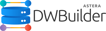 Astera DW Builder