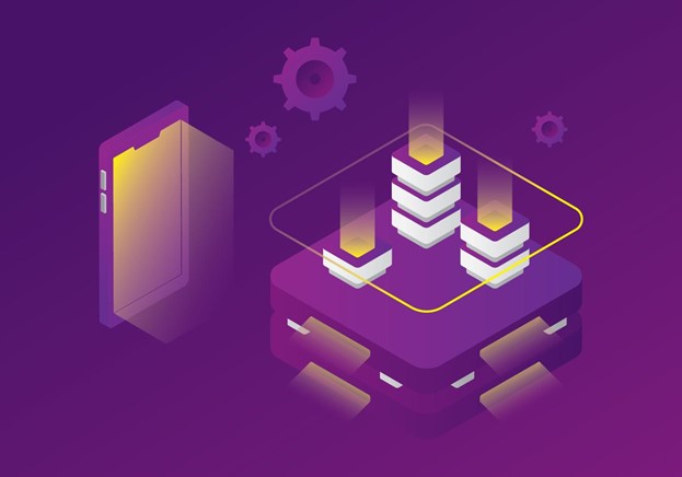 Data Model Architecture