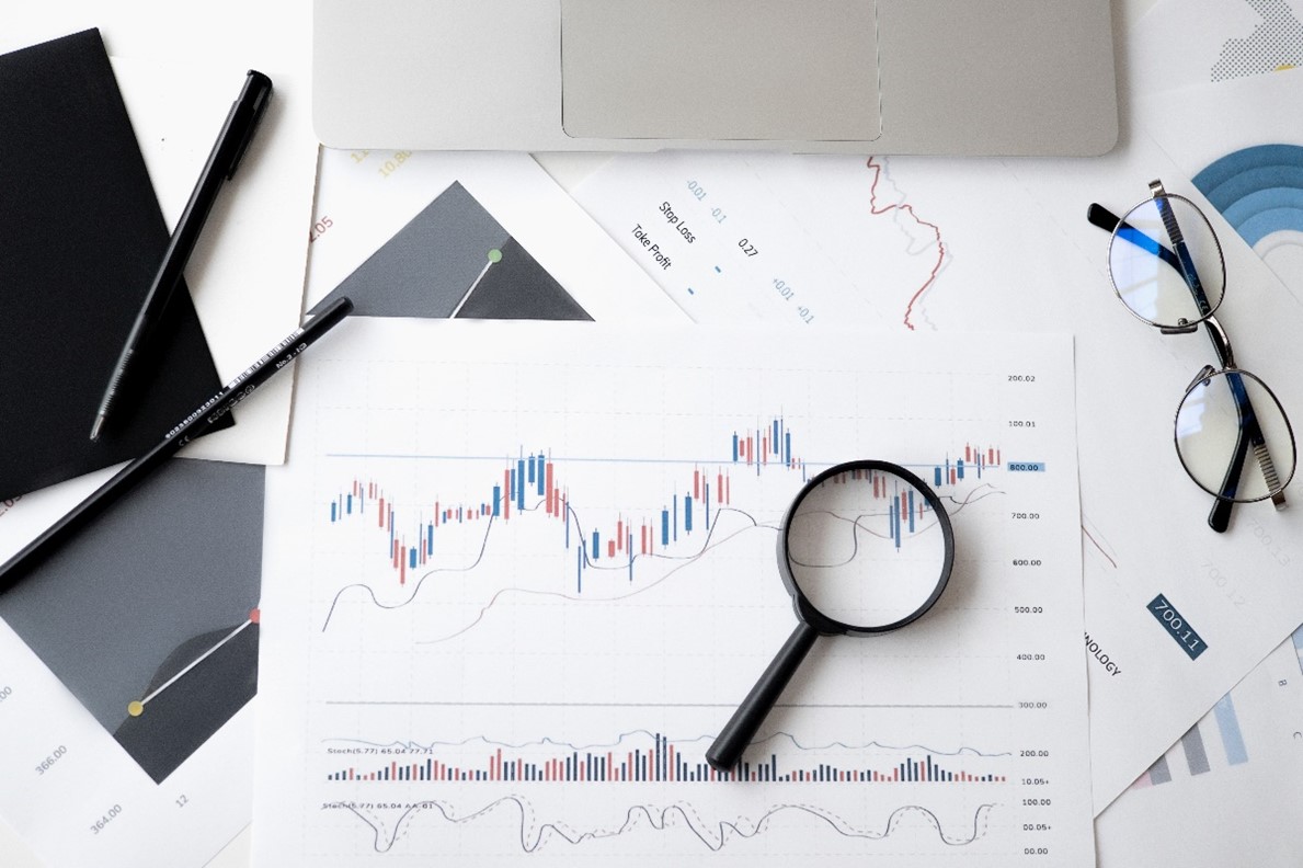 An HR Data Warehouse is the first step to payroll analytics