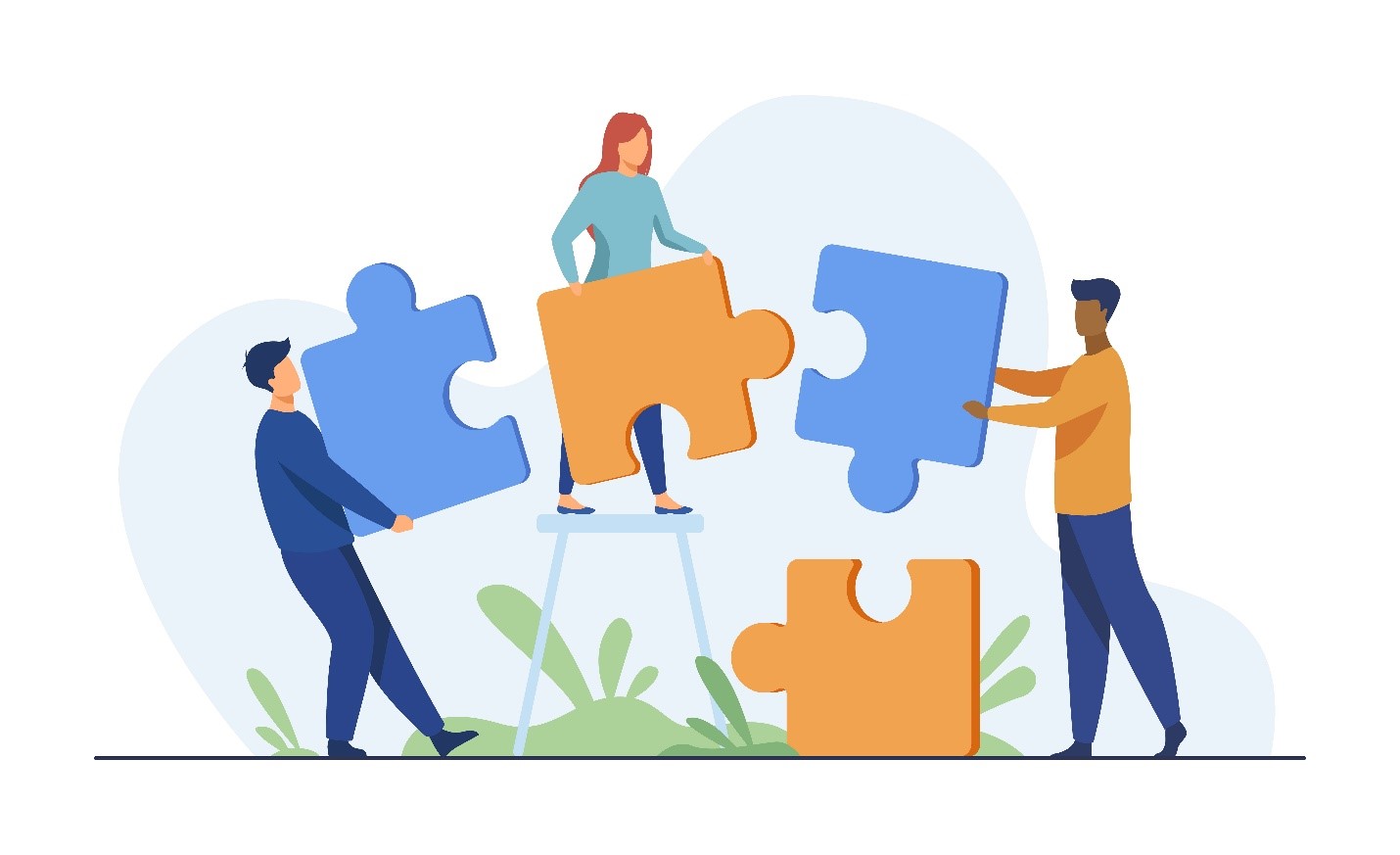 An HR Data Warehouse helps improve workforce planning