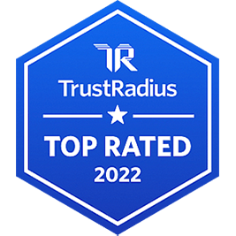 TrustRadius