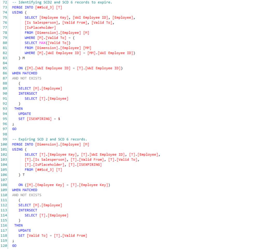 data warehouse architectures