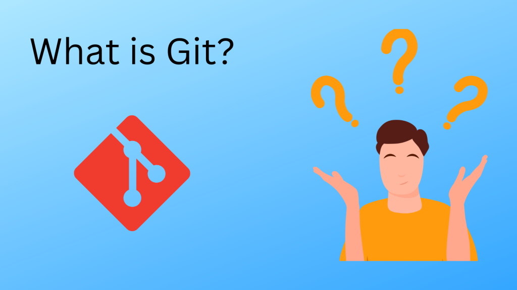 Git integration