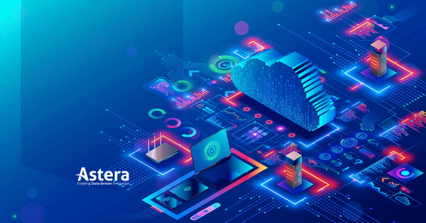 B2B Data Integration 