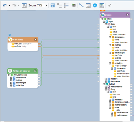 export-google-analytics-data