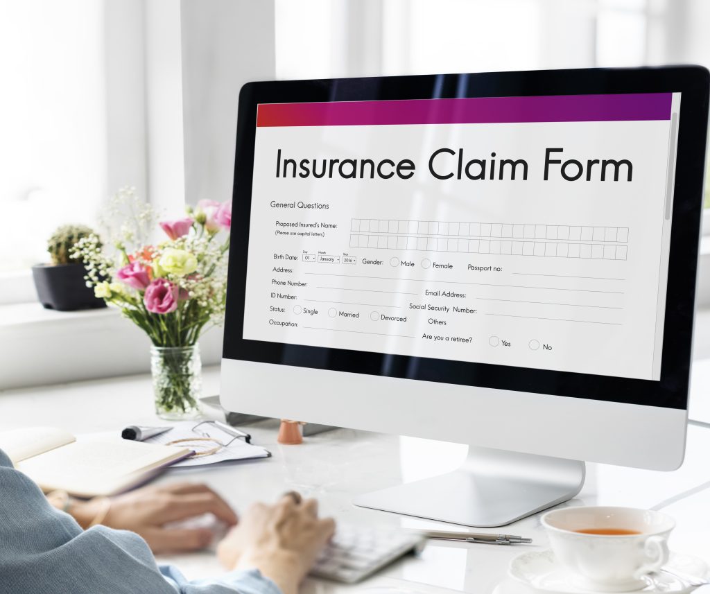 insurance claims management