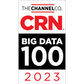 CRN Big Data 100