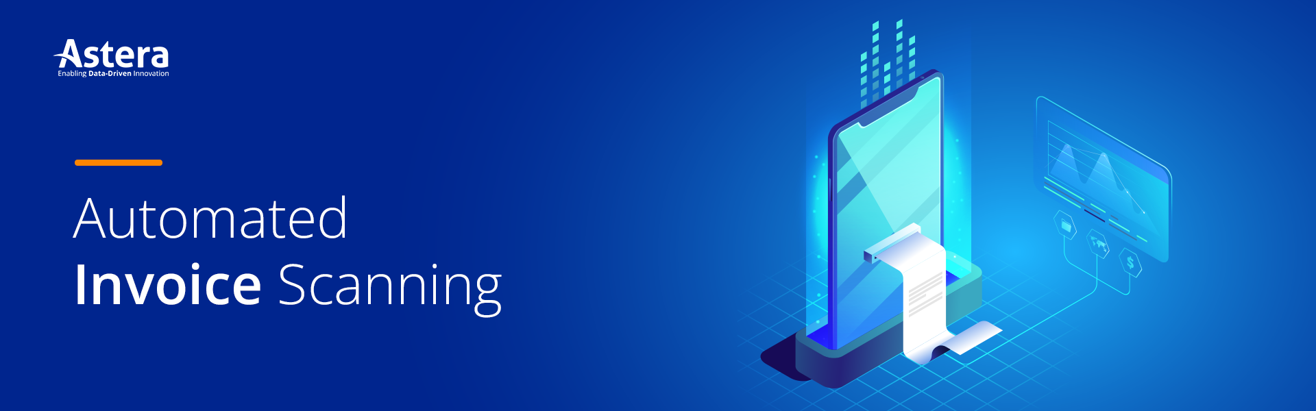 Automated Invoice Scanning