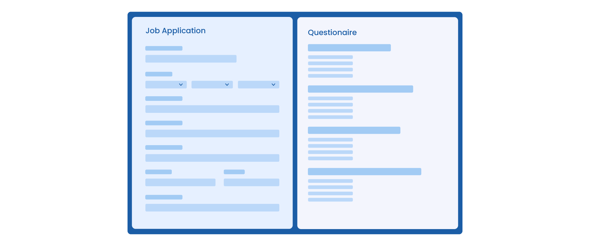 From Processing Challenge - Various Layouts and Formats