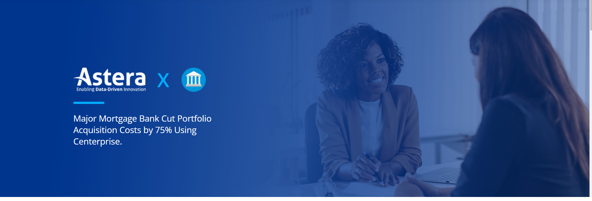 Astera x Global Bank