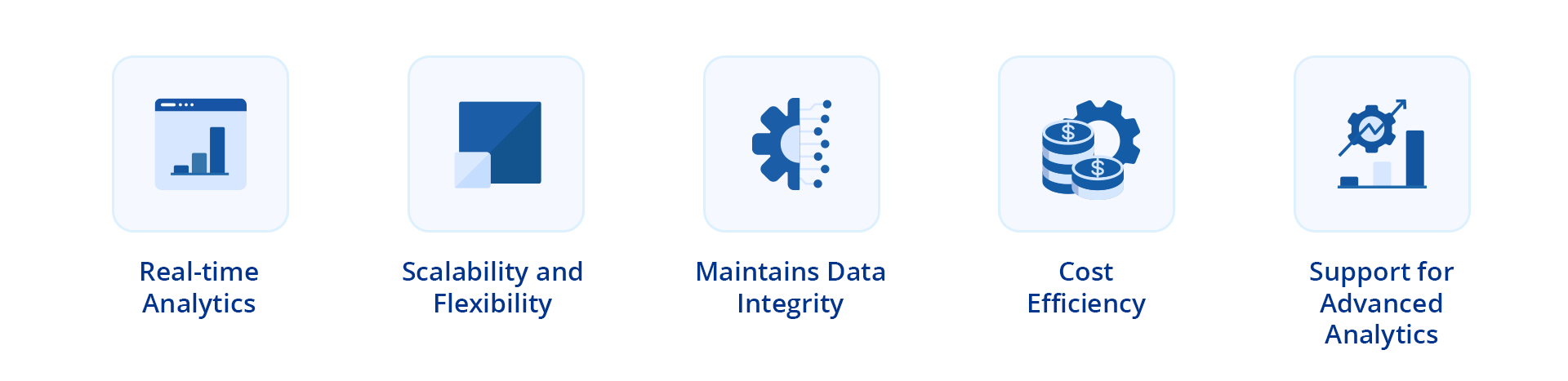 benefits of data ingestion and ETL