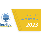 Intellyx Digital Innovator