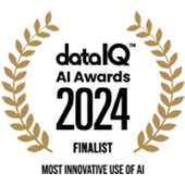 DataIQ AI Awards