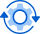 Connect icon